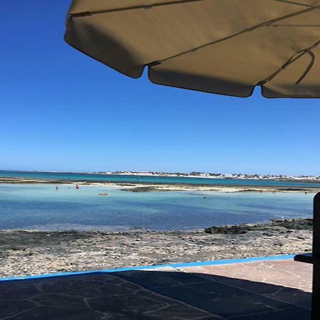 Apartamento Casita Blanca Corralejo Dış mekan fotoğraf