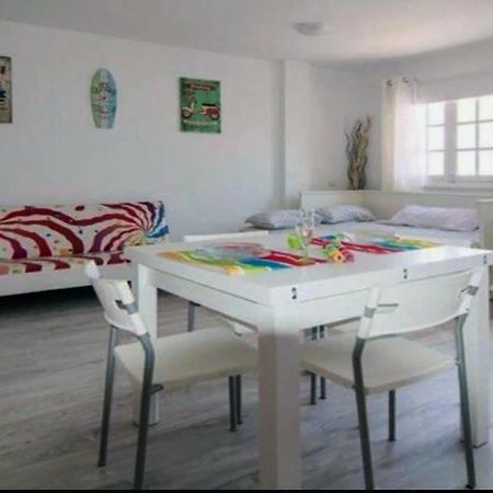 Apartamento Casita Blanca Corralejo Dış mekan fotoğraf
