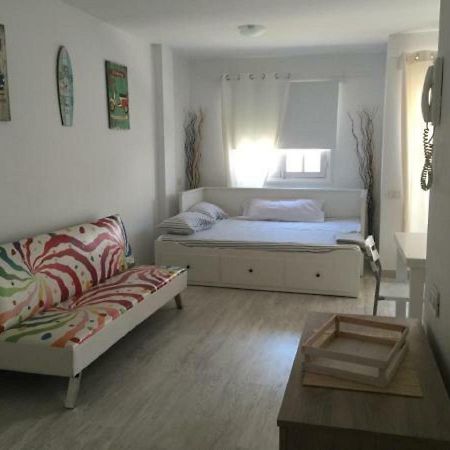 Apartamento Casita Blanca Corralejo Dış mekan fotoğraf