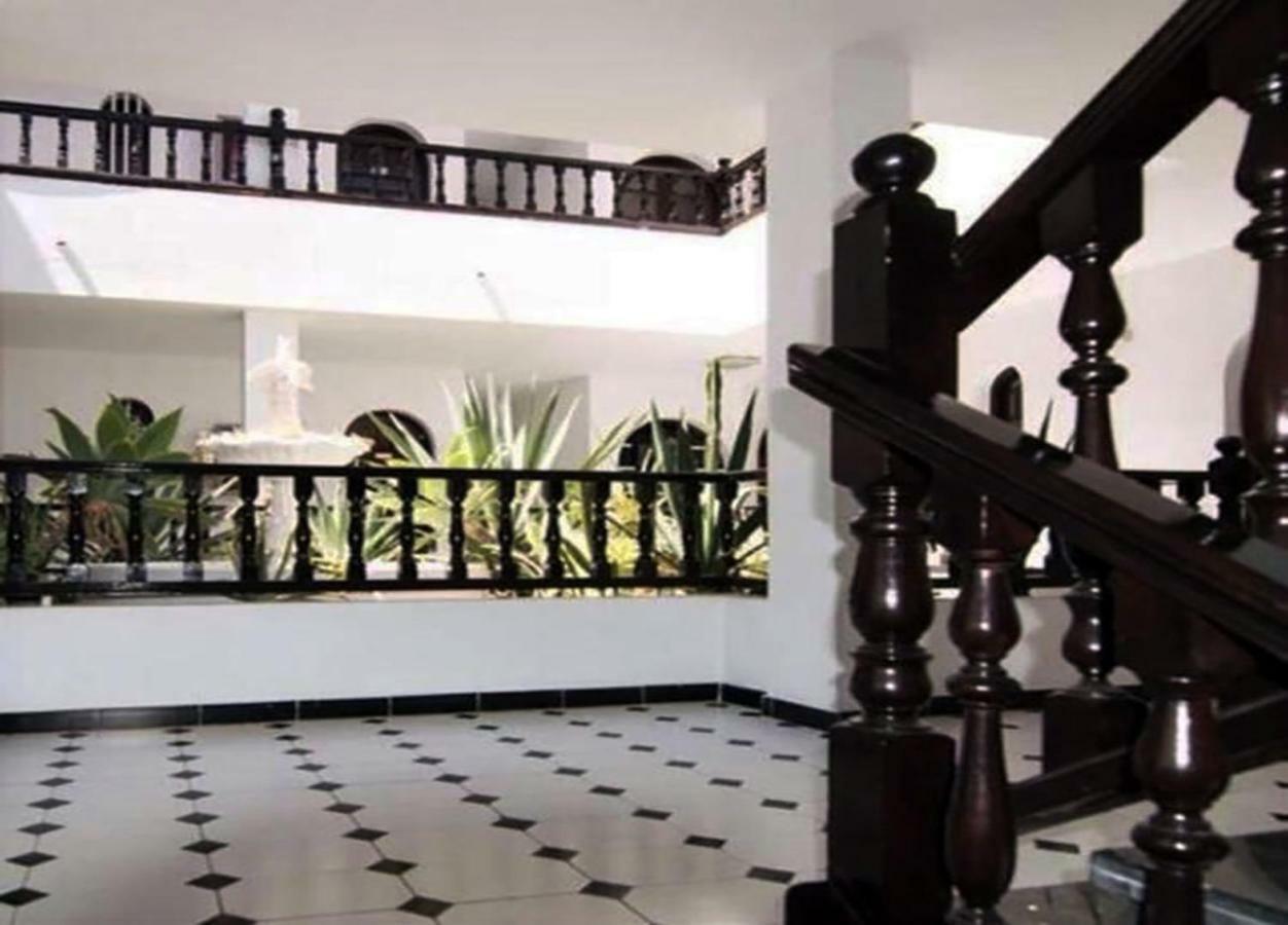 Apartamento Casita Blanca Corralejo Dış mekan fotoğraf