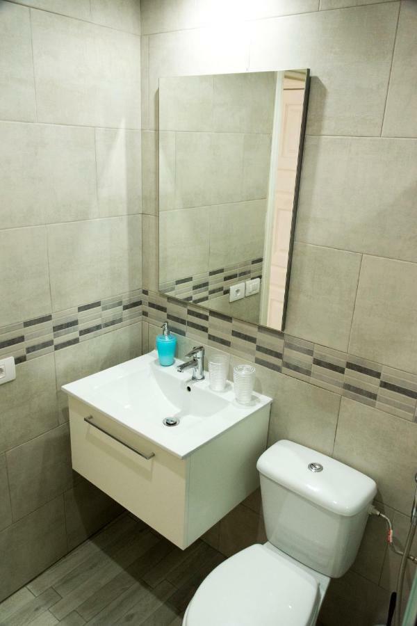 Apartamento Casita Blanca Corralejo Dış mekan fotoğraf
