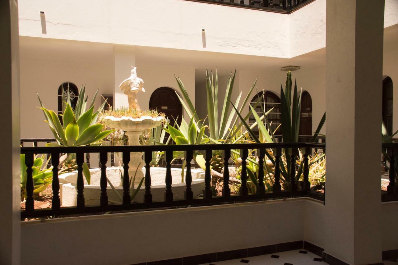 Apartamento Casita Blanca Corralejo Dış mekan fotoğraf