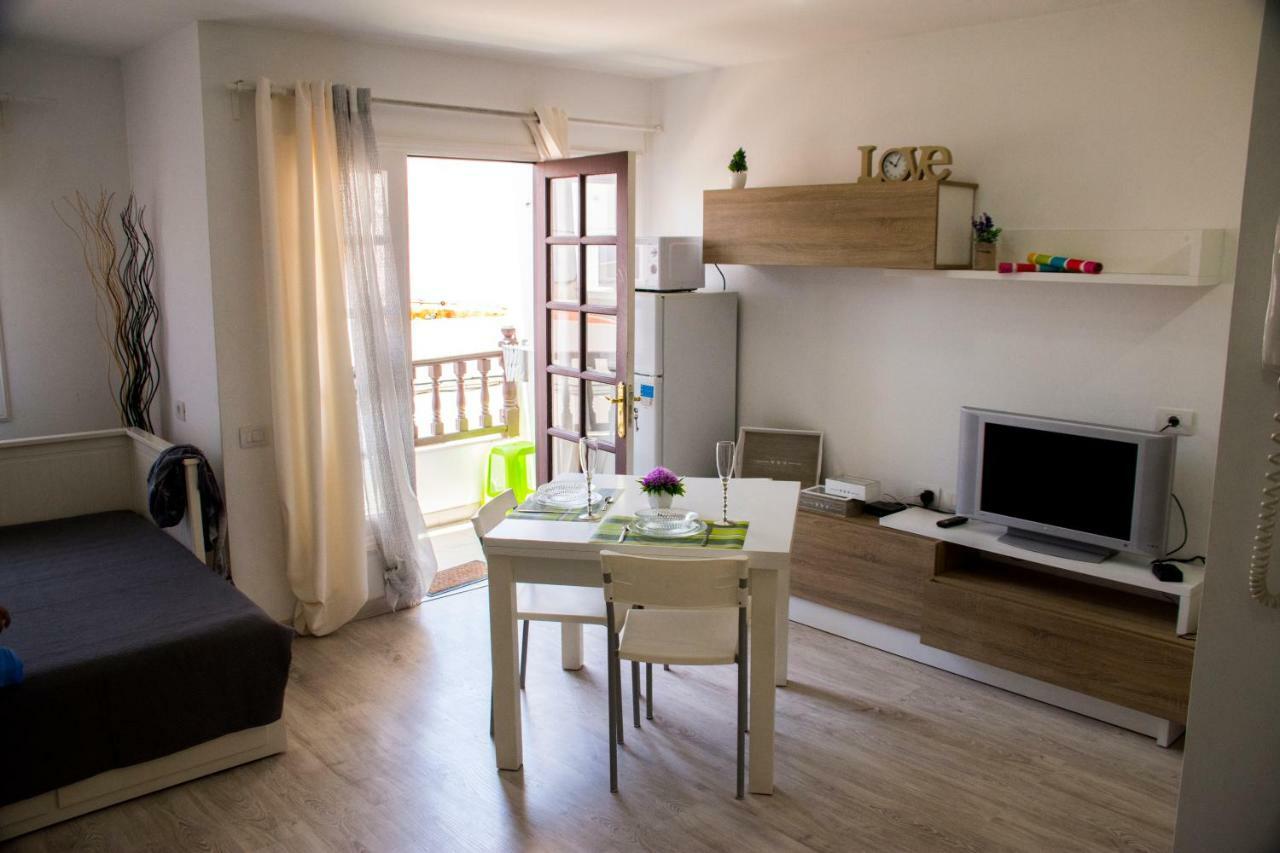 Apartamento Casita Blanca Corralejo Dış mekan fotoğraf