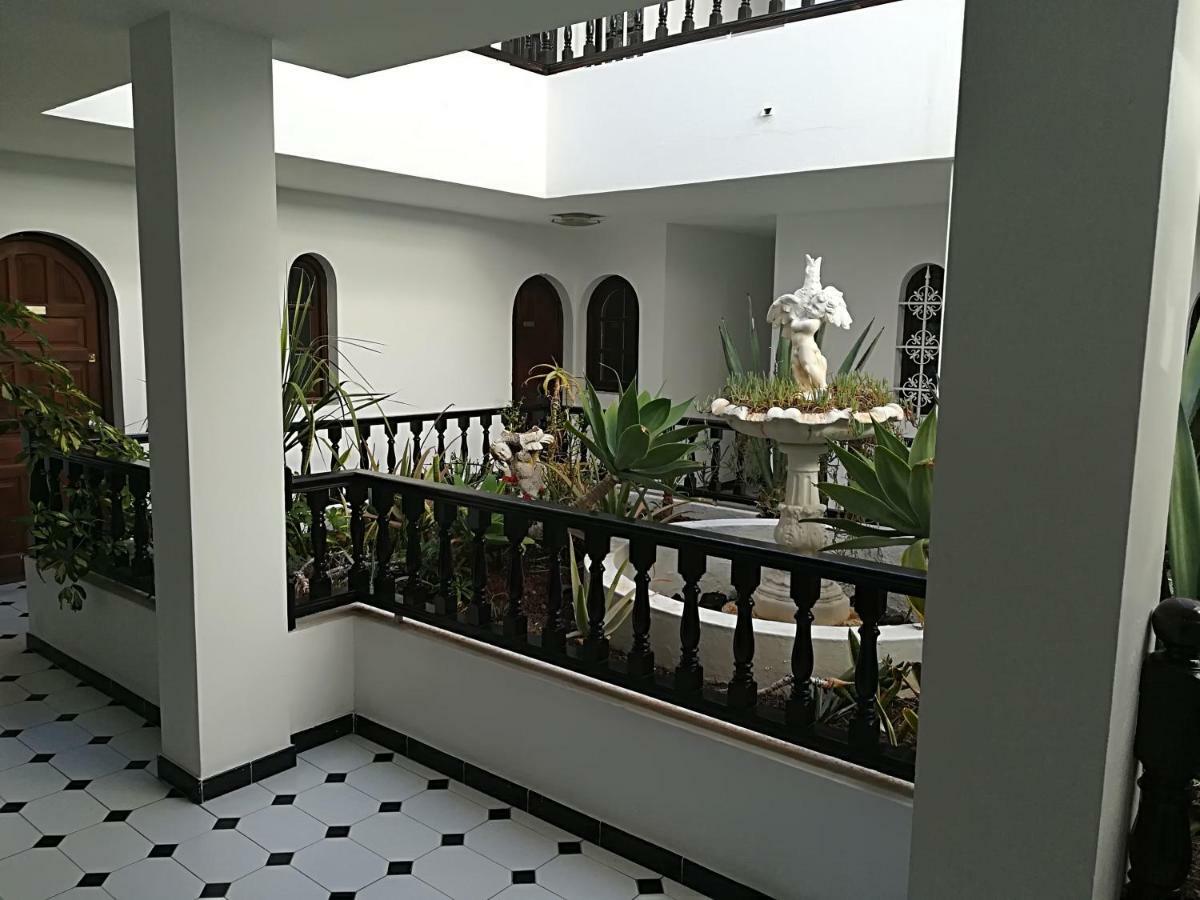 Apartamento Casita Blanca Corralejo Dış mekan fotoğraf