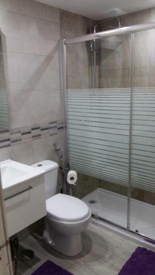 Apartamento Casita Blanca Corralejo Dış mekan fotoğraf
