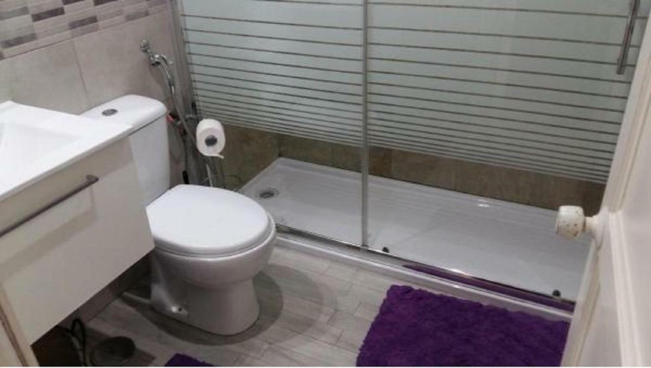 Apartamento Casita Blanca Corralejo Dış mekan fotoğraf